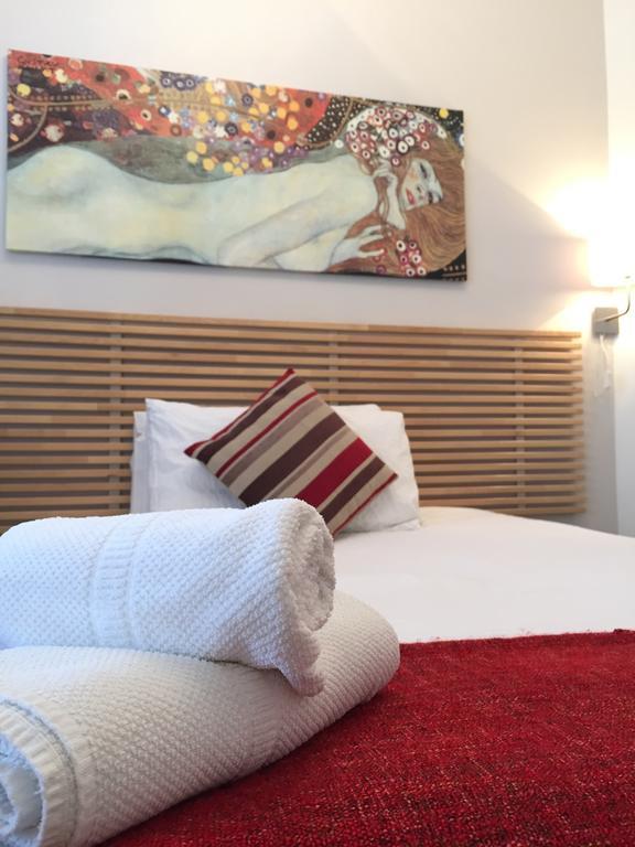 Dockside Hotel Лондон Номер фото