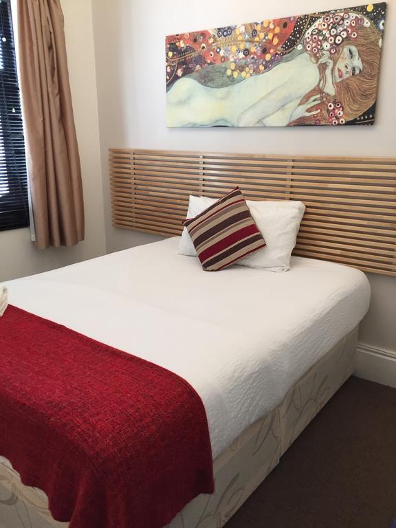Dockside Hotel Лондон Номер фото
