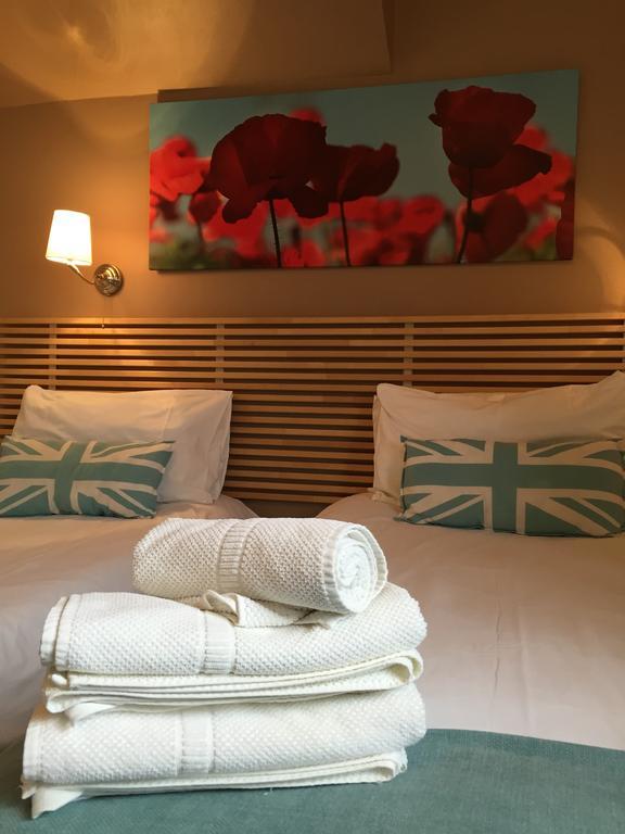 Dockside Hotel Лондон Номер фото