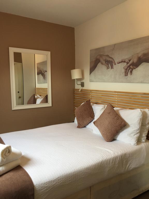 Dockside Hotel Лондон Номер фото